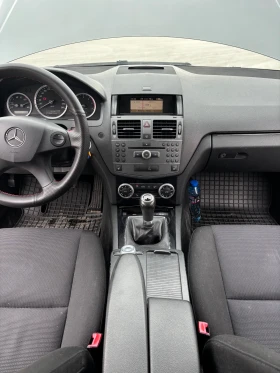 Mercedes-Benz C 220 220 CDI, снимка 7