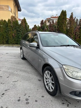 Mercedes-Benz C 220 220 CDI, снимка 5