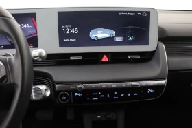 Hyundai Ioniq 5 60 kWh Core, снимка 9
