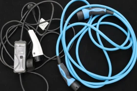 Hyundai Ioniq 5 60 kWh Core, снимка 15