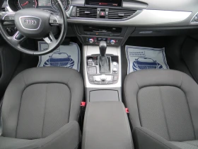 Audi A6 2.0TDI ULTRA-Facellift-Сервизна история, снимка 11