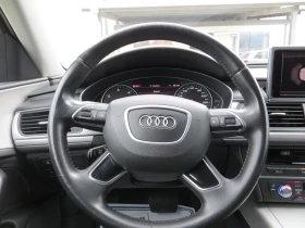 Audi A6 2.0TDI ULTRA-Facellift-Сервизна история, снимка 10