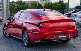 Hyundai Sonata 2.0i-Premium-69, 170KM-6М. ГАРАНЦИЯ!, снимка 6