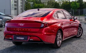 Hyundai Sonata 2.0i-Premium-69, 170KM-6М. ГАРАНЦИЯ!, снимка 4