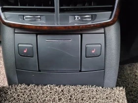 Audi A8 3.0 TDI Quattro, снимка 15