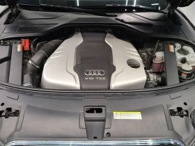 Audi A8 3.0 TDI Quattro, снимка 8