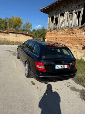 Mercedes-Benz C 220 2200, снимка 5