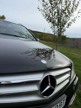 Mercedes-Benz C 220 2200, снимка 2