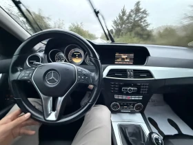 Mercedes-Benz C 220 2200, снимка 1