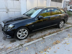 Mercedes-Benz C 220 2200, снимка 4