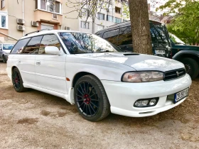 Subaru Legacy GTB // Twin Turbo, снимка 3