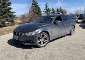 BMW 430 XDRIVE * B48* 8ZF* ЧЕРВЕН САЛОН* , снимка 1