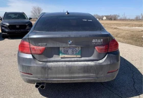BMW 430 XDRIVE * B48* 8ZF* ЧЕРВЕН САЛОН* , снимка 5