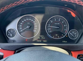 BMW 430 XDRIVE * B48* 8ZF* ЧЕРВЕН САЛОН* , снимка 8