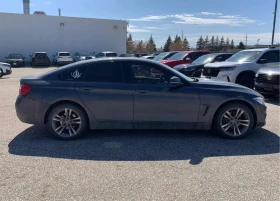 BMW 430 XDRIVE * B48* 8ZF* ЧЕРВЕН САЛОН* , снимка 4