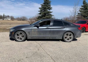 BMW 430 XDRIVE * B48* 8ZF* ЧЕРВЕН САЛОН* , снимка 3