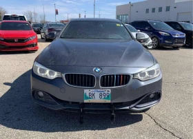 BMW 430 XDRIVE * B48* 8ZF* ЧЕРВЕН САЛОН* , снимка 2