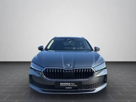 Skoda Superb 2.0 TDI / DCC / CAMERA / LED / MASSAGE / , снимка 2