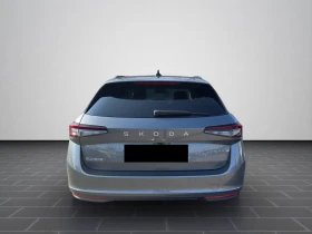 Skoda Superb 2.0 TDI / DCC / CAMERA / LED / MASSAGE / , снимка 4