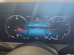 Mercedes-Benz E 350  | 360 | distronic | BURMESTER | MEMORY , снимка 9