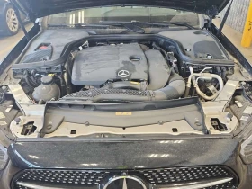 Mercedes-Benz E 350  | 360 | distronic | BURMESTER | MEMORY , снимка 16