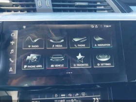 Audi E-Tron * SPORTBACK * PREMIUM PLUS * QUATTRO* , снимка 17