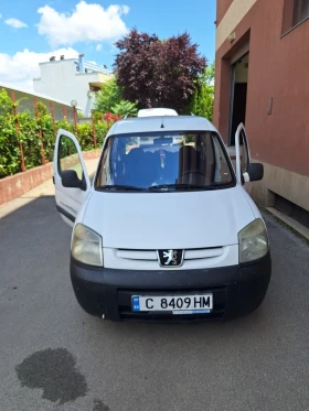Peugeot Partner, снимка 3