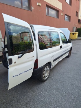 Peugeot Partner, снимка 2