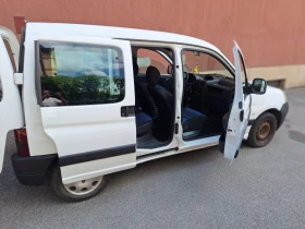 Peugeot Partner, снимка 5