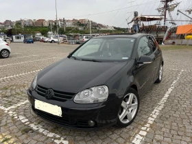 VW Golf, снимка 1