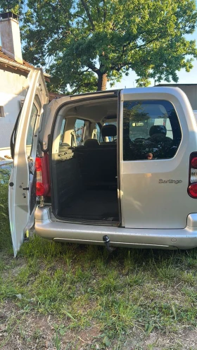 Citroen Berlingo, снимка 2