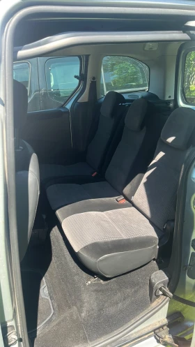 Citroen Berlingo, снимка 3