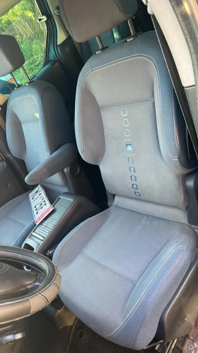 Citroen Berlingo, снимка 8