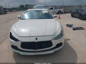 Maserati Ghibli 3.0l, снимка 13