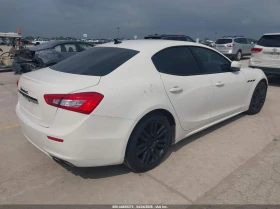 Maserati Ghibli 3.0l, снимка 4