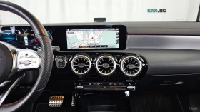 Mercedes-Benz CLA 250 4MATIC* DISTRONIC* КАМЕРА* ПОДГРЕВ* SUNROOF* , снимка 7