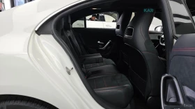 Mercedes-Benz CLA 250 4MATIC* DISTRONIC* КАМЕРА* ПОДГРЕВ* SUNROOF* , снимка 11