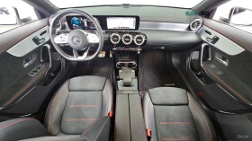 Mercedes-Benz CLA 250 4MATIC* DISTRONIC* КАМЕРА* ПОДГРЕВ* SUNROOF* , снимка 5