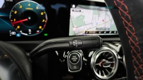 Mercedes-Benz CLA 250 4MATIC* DISTRONIC* КАМЕРА* ПОДГРЕВ* SUNROOF* , снимка 12