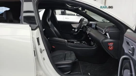 Mercedes-Benz CLA 250 4MATIC* DISTRONIC* КАМЕРА* ПОДГРЕВ* SUNROOF* , снимка 10