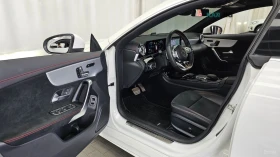 Mercedes-Benz CLA 250 4MATIC* DISTRONIC* КАМЕРА* ПОДГРЕВ* SUNROOF* , снимка 9