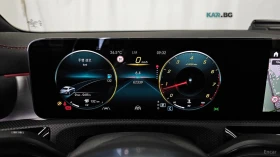 Mercedes-Benz CLA 250 4MATIC* DISTRONIC* КАМЕРА* ПОДГРЕВ* SUNROOF* , снимка 8