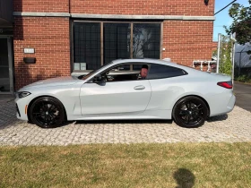 BMW 430 * 430i xDrive * CARFAX * БЕЗ ПЪРВОНАЧАЛНА ВНОСКА, снимка 2