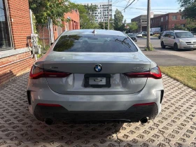 BMW 430 * 430i xDrive * CARFAX * БЕЗ ПЪРВОНАЧАЛНА ВНОСКА, снимка 4