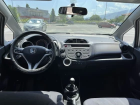 Honda Jazz, снимка 6