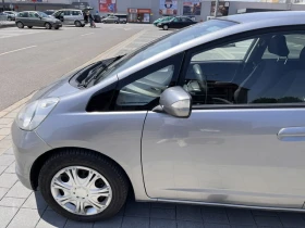 Honda Jazz, снимка 14