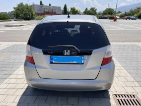 Honda Jazz, снимка 9