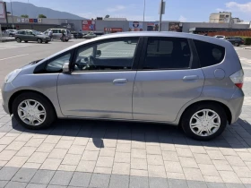 Honda Jazz, снимка 15