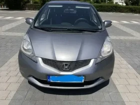 Honda Jazz, снимка 1