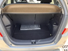 Honda Jazz, снимка 7